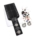 Mini Metal Detector DIY Soldering Kit – Electronics Assembly Project DIY Electronics Kit Axl DIY Kit