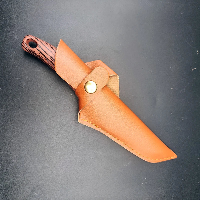 Stainless Steel Garden Grafting Knife – Pruning & Paring Tool Garden Grafting Knife Axl