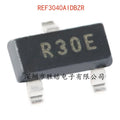 10PCS REF3040AIDBZR Voltage Reference IC SOT-23 42µA Chip Voltage Reference IC Axl Default Title