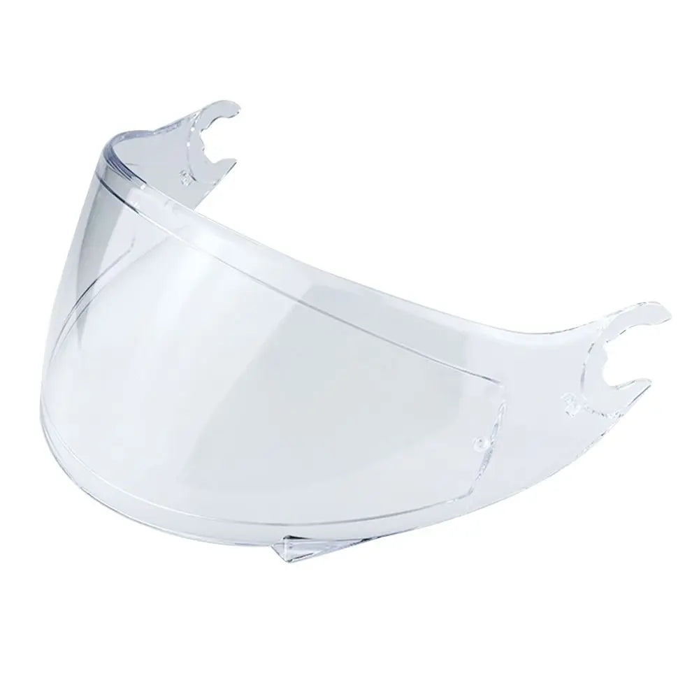 Shark D-Skwal 2 & Spartan Full Face Helmet Replacement Visor Helmet Replacement Visor Axl Clear