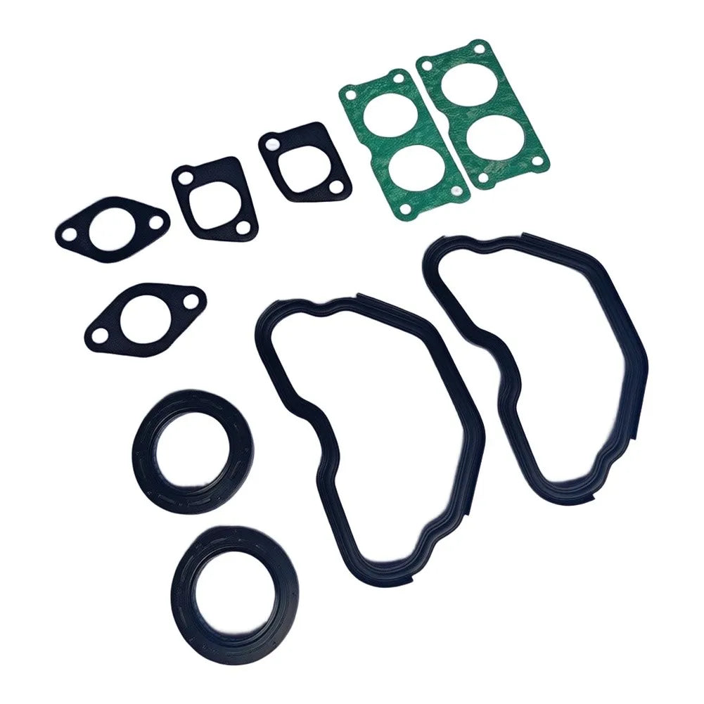 V-Twin Head Gasket Kit for GX630 GX660 GX690 Engines Engine Gasket Kit Axl