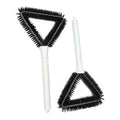 Window Screen Cleaning Brush – No-Disassembly Dust Remover Screen Cleaning Brush Axl China Mainland
