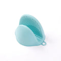 2-Pack Silicone Oven Mitts – Heat Resistant Pinch Pot Holders Silicone Oven Mitts Axl blue 2pc