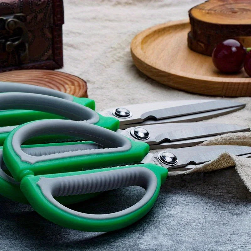 Stainless Steel Tailor Scissors – Heavy Duty Sewing Shears Sewing Scissors Axl