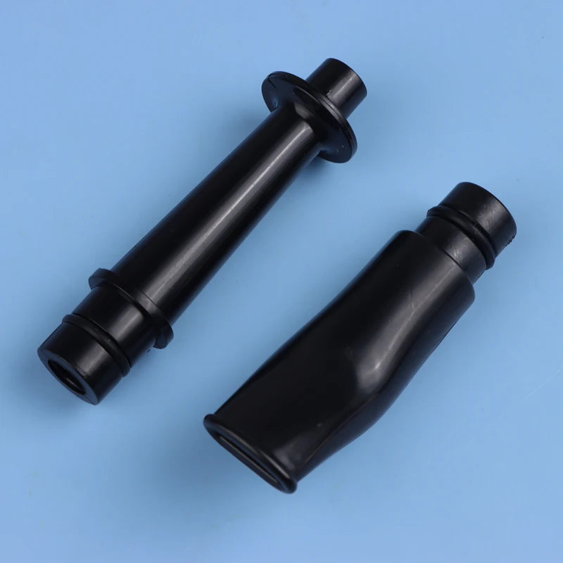 Melodica Flexible Tube & Mouthpiece – ABS 32/37 Key Pianica Melodica Accessory Axl