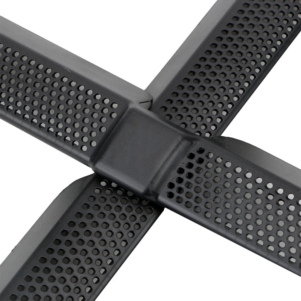 Under-Seat AC Vent Duct Cover 2-Pack | VW Touran & Tiguan L Car Vent Cover Axl