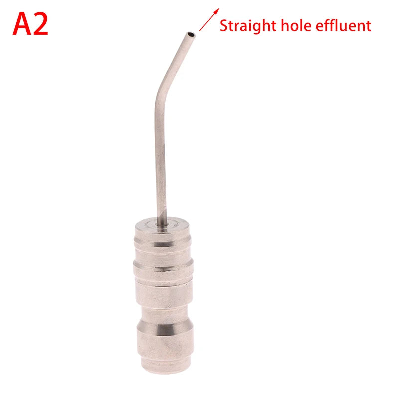 High Pressure Cleaning Needle Nozzle 1/4" Quick Connect Pressure Washer Nozzle Axl A2