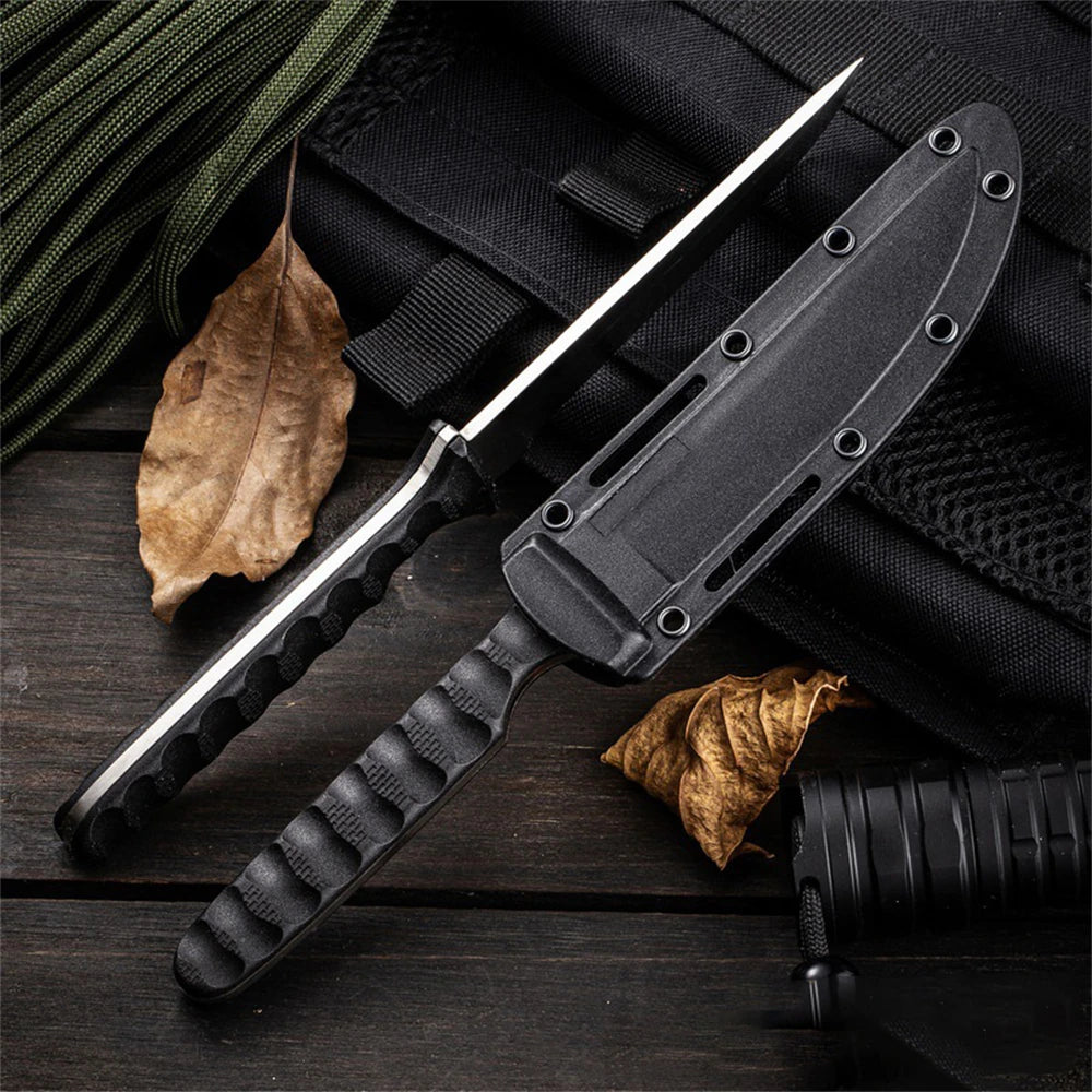 Stainless Steel Multi-Function Outdoor & Kitchen Utility Knife Outdoor Utility Knife Axl