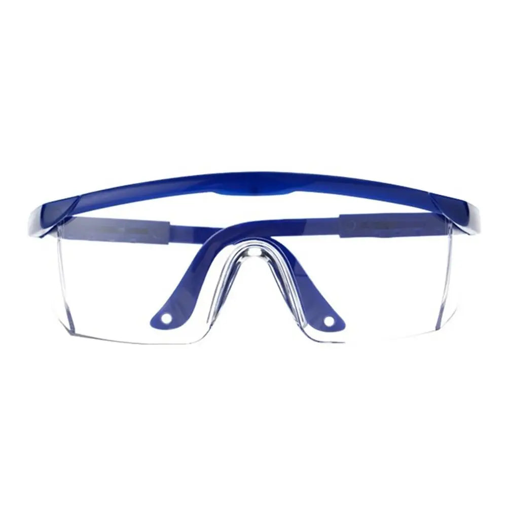Dustproof Safety Goggles – Anti-Fog & Anti-Scratch Eye Protection Safety Goggles Axl