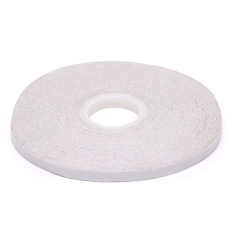 Water-Soluble Double-Sided Sewing Tape – 20m Roll Sewing Adhesive Tape Axl