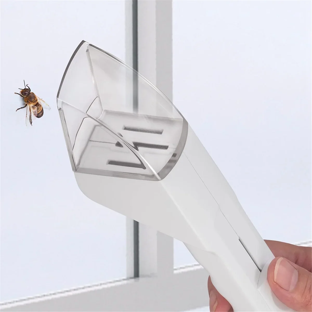 Handheld Insect & Spider Catcher – Eco-Friendly Bug Catch Tool Insect Catcher Tool Axl