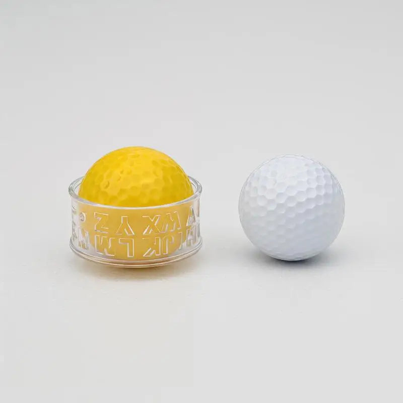 Golf Ball Line Marker & Alphabet Template Drawing Tool Golf Training Aid Axl