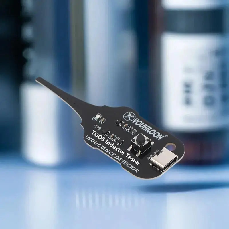 Electromagnetic Induction Tester – Motherboard Coil Fault Tool Induction Fault Tester Axl