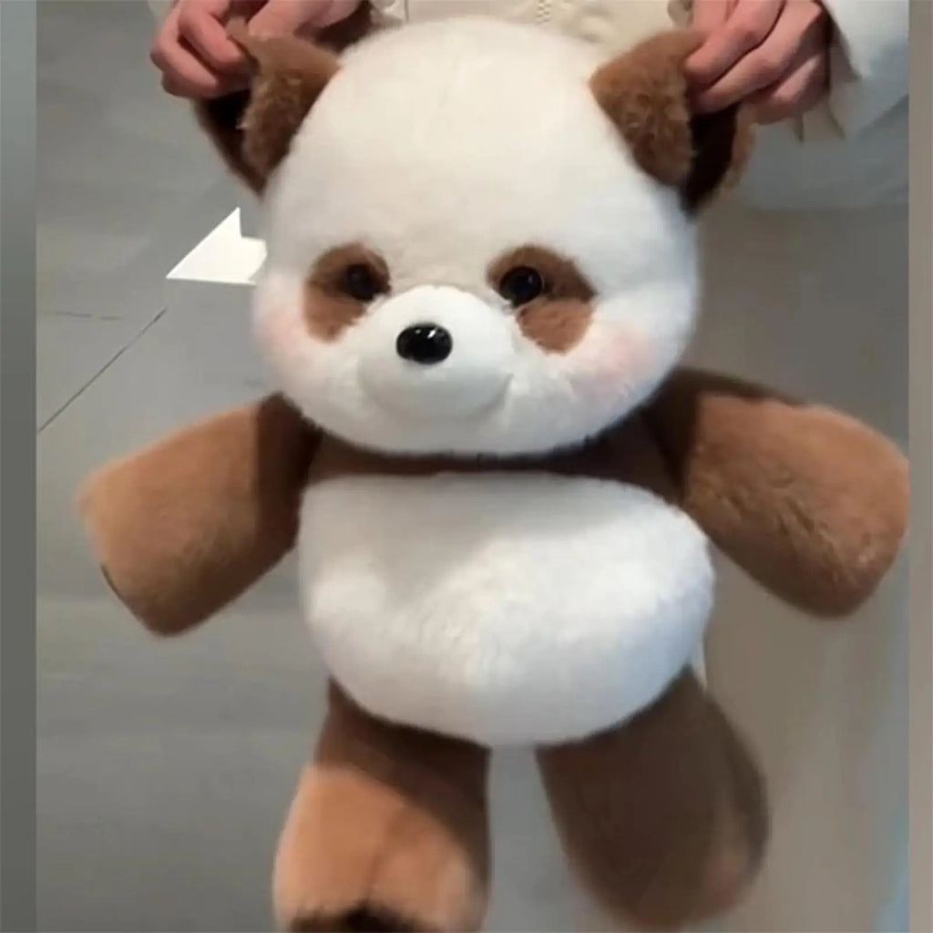 Interactive Panda Plush Toy – Soft Stuffed Animal Doll 45–60cm Stuffed Plush Toy Axl