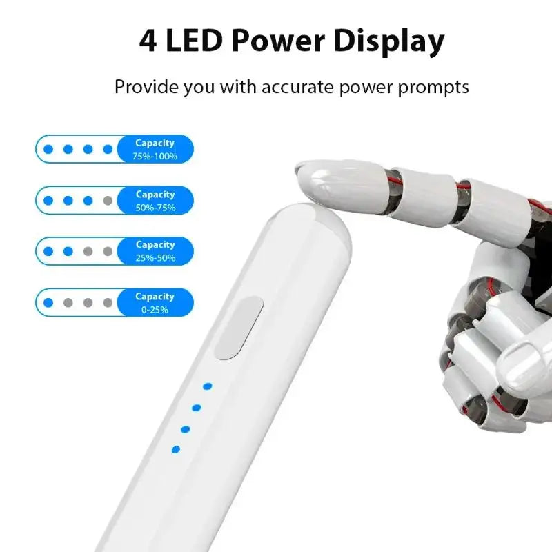 Stylus Pen for Oppo Vivo Android Tablets – Smart Touch Pen Tablet Stylus Pen Axl