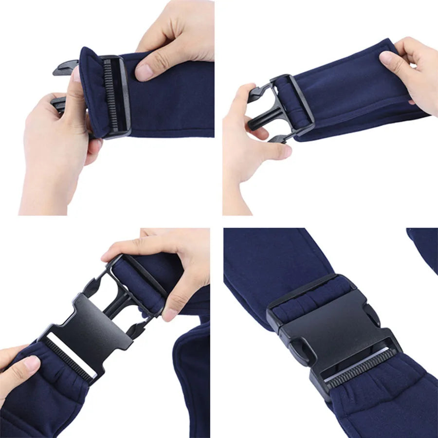 Single Shoulder Pet Carrier Bag – Adjustable Strap, Up to 6.5kg Pet Carrier Bag Axl