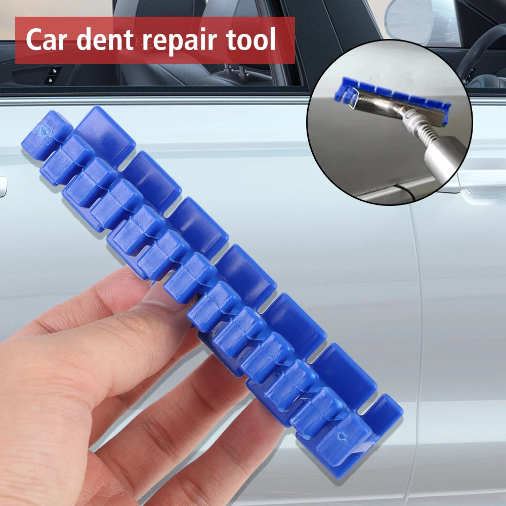 Dent Puller Suction Cup Gaskets – 4-Pack Car Dent Repair Tool Dent Repair Tool Axl