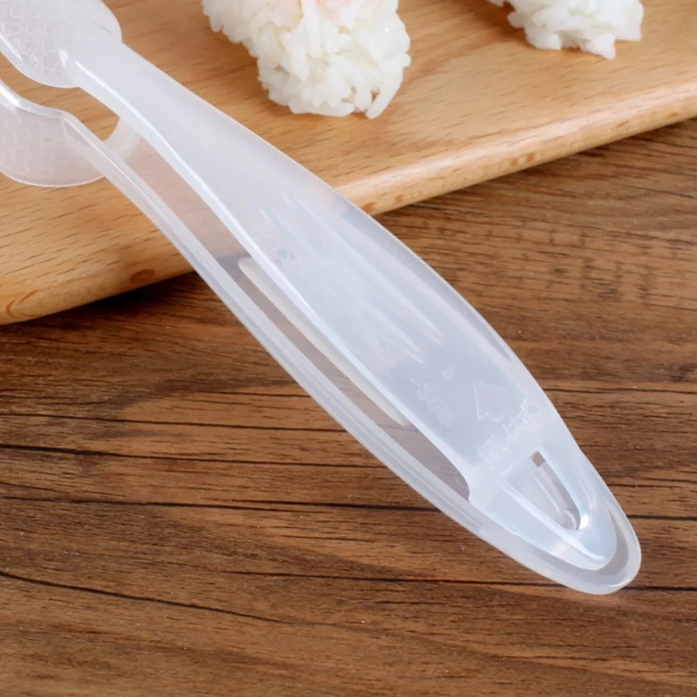 Warship Sushi Mold – DIY Onigiri Rice Ball Press Maker Sushi Rice Mold Axl