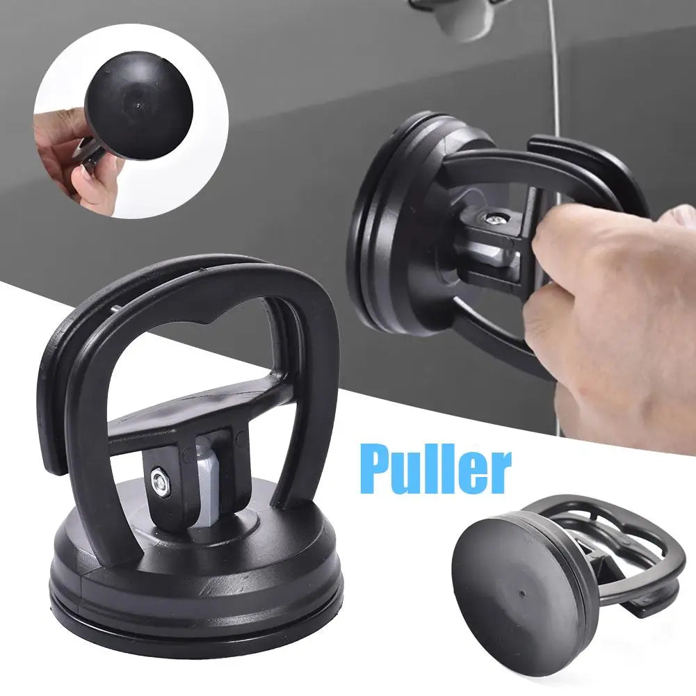 Mini Car Dent Puller Suction Cup Tool – Glass, Tile & Panel Dent Puller Tool Axl