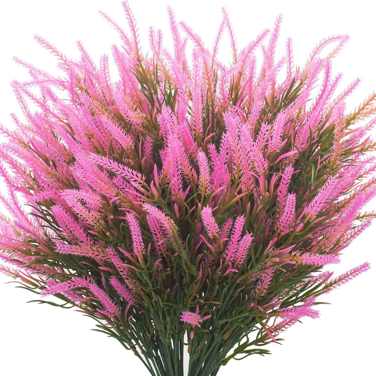 Faux Eucalyptus Branch Stems | Artificial Green Leaves Decor Artificial Plant Stems Axl 3 1 Pieces