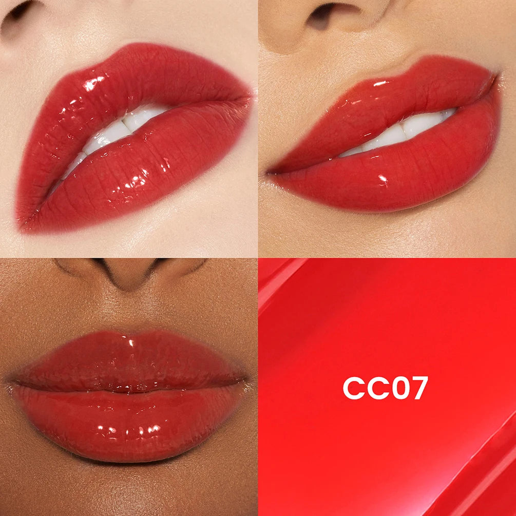 Vegan Matte Lip Gloss – Long-Lasting Hydrating Lipstick