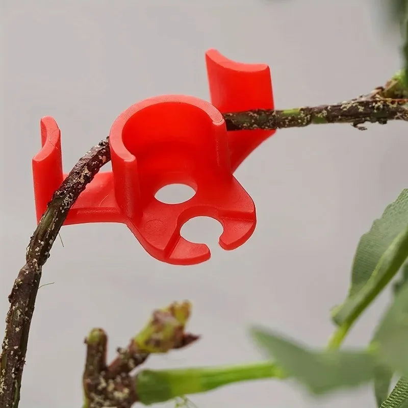 Adjustable Plant Stem Training Clamp – LST Bending Device Plant Training Clamp Axl
