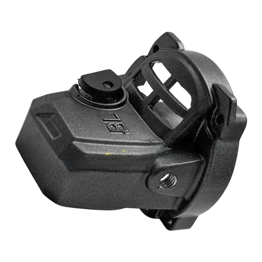 BL Brushless Angle Grinder Head Housing for 100-Type Grinders Grinder Replacement Part Axl