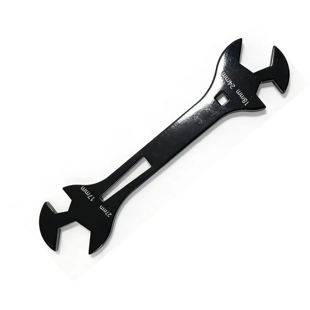 Gas Cylinder Valve Wrench – Oxygen & Argon Welding Spanner Valve Adjustment Wrench Axl
