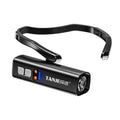 Mini LED Headlamp – 600 Lumen Waterproof Hands-Free Torch LED Headlamp Axl A