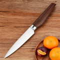 Multifunctional Steel Fruit & Chef Kitchen Knife Kitchen Knife Axl Fruit Knife