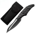 Stainless Steel Folding Pocket Knife – Camping & Kitchen Folding Pocket Knife Axl 1pc