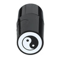Golf Ball Stamp Marker – Quick-Dry Multicolor Stamper Gift Golf Ball Stamper Axl 27- imprint black