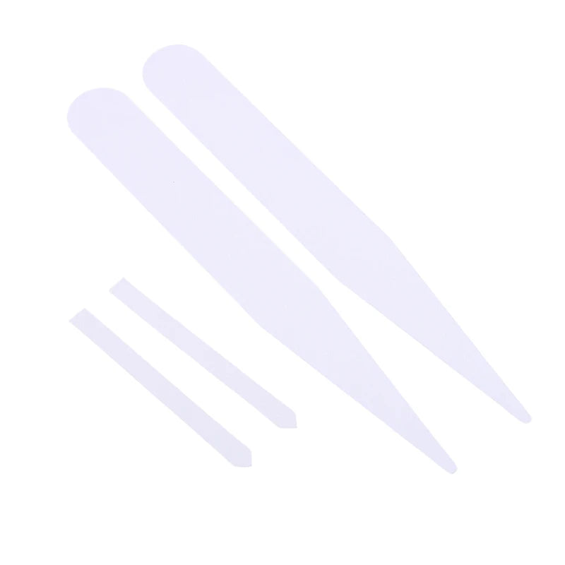 100 Pcs Perfume Test Strips – Fragrance & Essential Oil Blotters Fragrance Test Strips Axl
