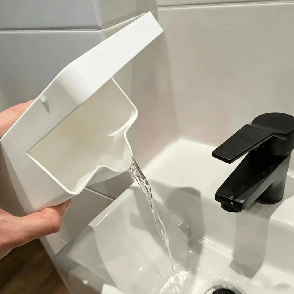 Washing Machine Drain Tray – Washer Drip Pan & Water Catcher Washer Drain Pan Axl Default Title