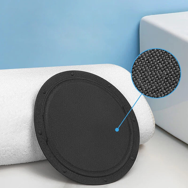 PVA Exfoliating Body Scrubber – Dead Skin Remover Shower Brush Body Exfoliating Scrubber Axl