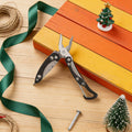 Multitool Folding Pliers & Wire Cutter – Camping Utility Knife Multitool Folding Plier Axl Pliers-1PC