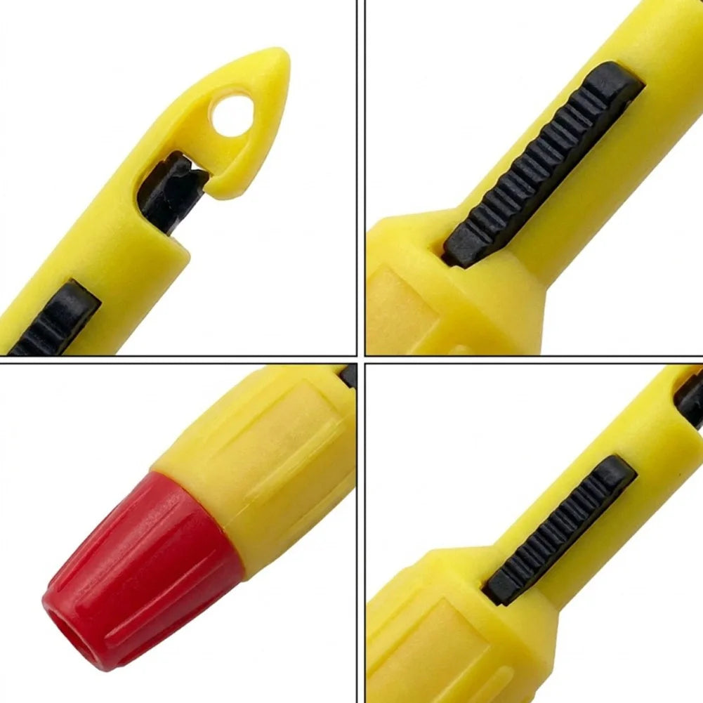 3-Piece Wire Piercing Probe Set – Automotive Voltage Tester Wire Piercing Probe Axl