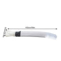 Portable AC Hose Insulation Sleeve – 59" Oxford Duct Cover AC Hose Sleeve Axl 150x15CM