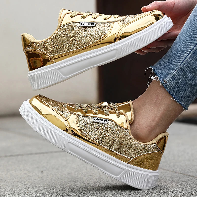 Women's Flat Loafers – Anti-Slip Casual Slip-On Walking Shoes Women's Flat Loafers Axl