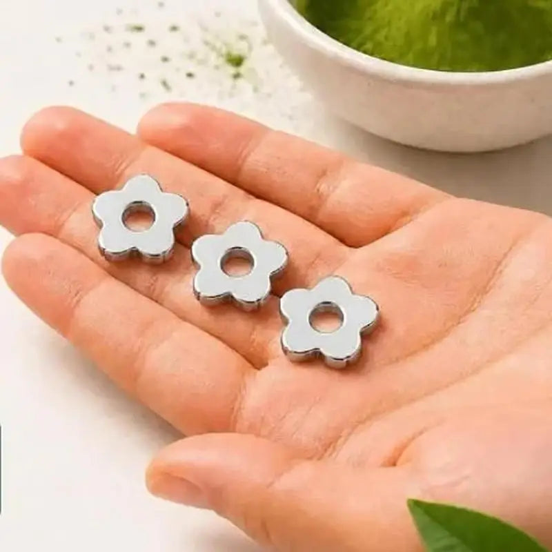 Stainless Steel Matcha Sifter – Anti-Caking Tea Ceremony Tool Matcha Sifter Axl