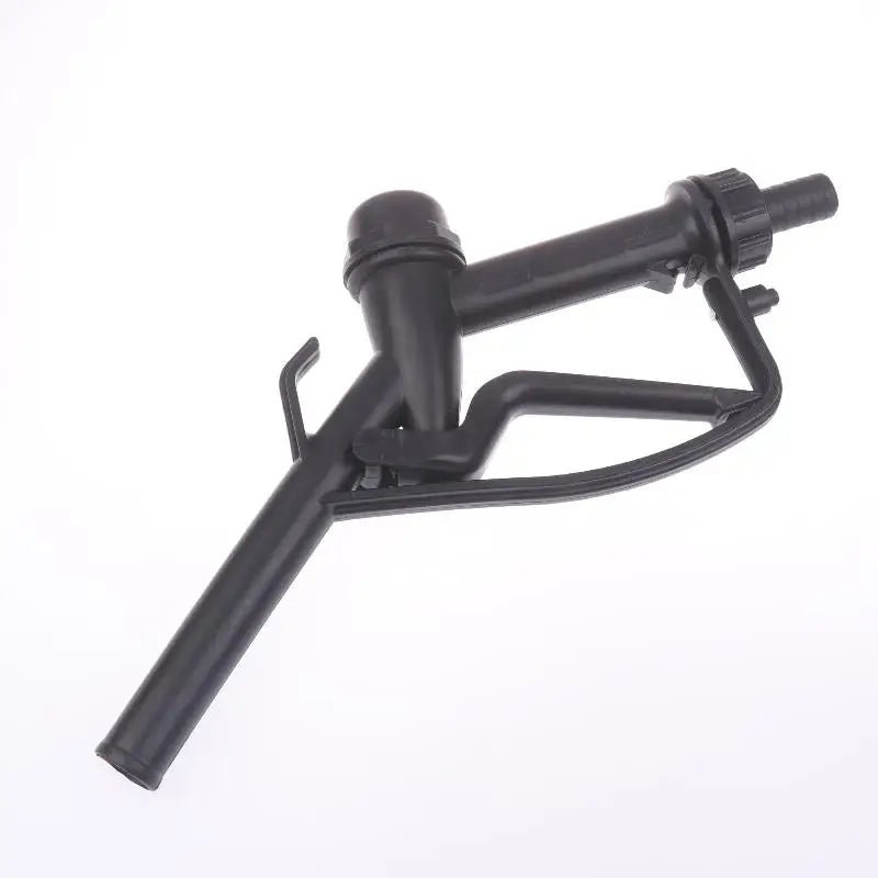 Heavy Duty Manual Fuel Nozzle with Hook – 25mm & 20mm Spout Manual Fuel Nozzle Axl