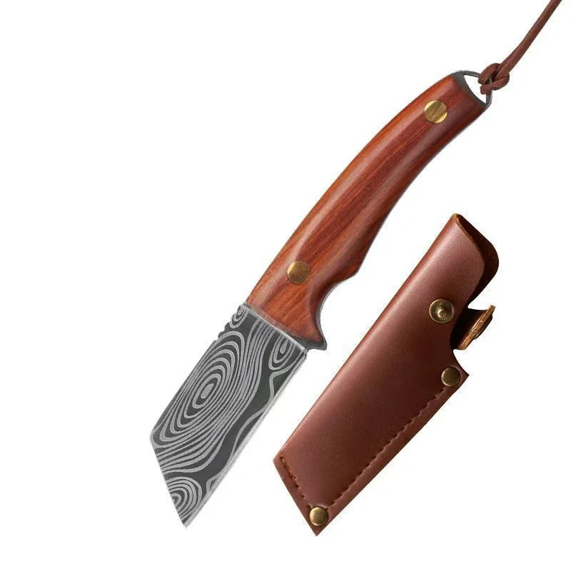 Stainless Steel Grafting Knife – Bark & Bud Fruit Tree Tool Grafting Knife Axl Gold