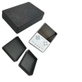 Trimui Brick Protective Case & Storage Box – Black Console Protective Case Axl Default Title