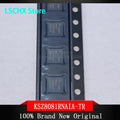 10PCS KSZ8081 VQFN32/VQFN-24 Fast Ethernet Transceiver ICs Ethernet Transceiver IC Axl KSZ8081RNDIA-TR