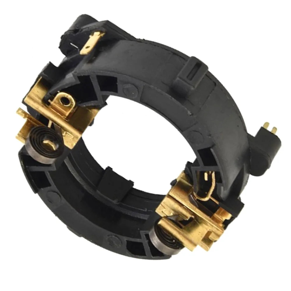 Carbon Brush Holder 638500-6 for Makita HR2230 HR2460 HR2470 Rotary Hammer Part Axl