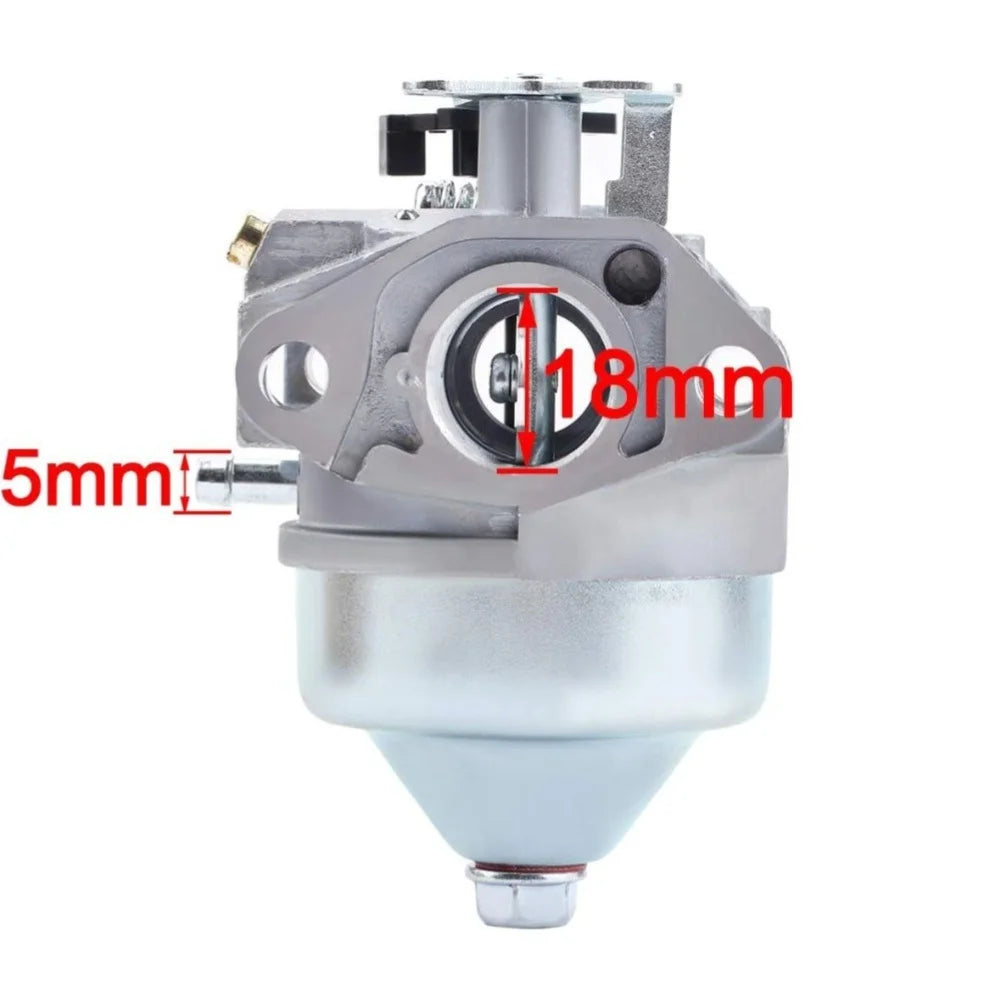 Carburetor Kit Honda GC190 GCV190 HRB217 HRX217 Replacement Lawn Mower Carburetor Axl