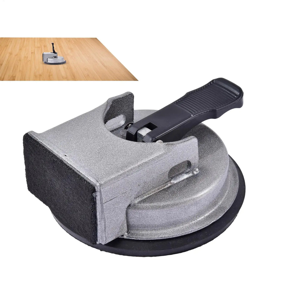 Floor Crevice Repair Tool – Laminate Floor Fixer & Suction Cup Floor Repair Tool Axl