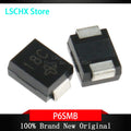 50PCS SMB TVS Diodes P6SMB16A P6SMB18A P6SMB20A Series Pack TVS Diode Pack Axl P6SMB18A