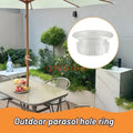 Patio Table Umbrella Hole Cover Insert Plug Cap – 42mm Umbrella Hole Cover Axl CN