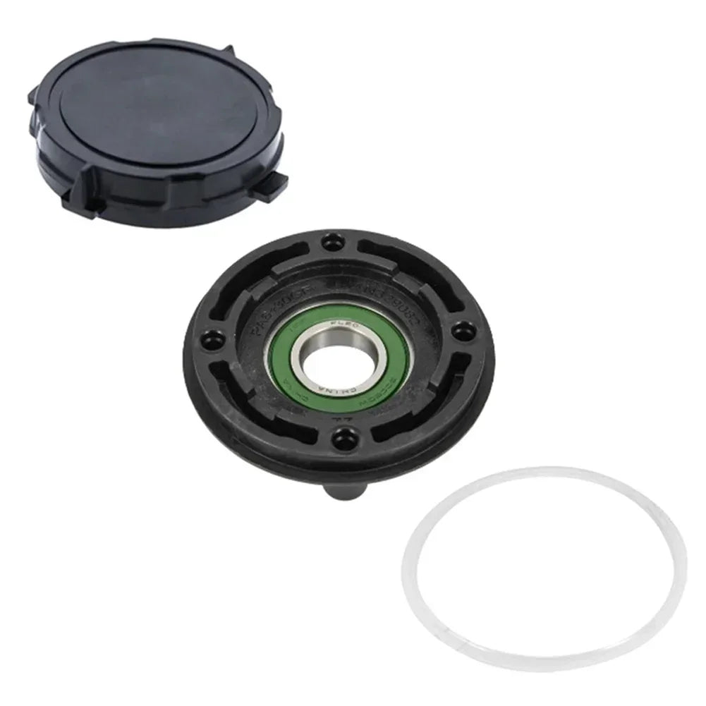 Orbital Sander Bearing Housing Set – N430442, N329083, DWE6423 Sander Replacement Parts Axl